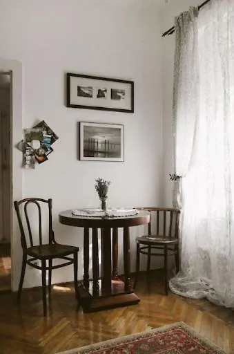V41 Vaci Apartment Budapešť 0*,  Maďarsko
